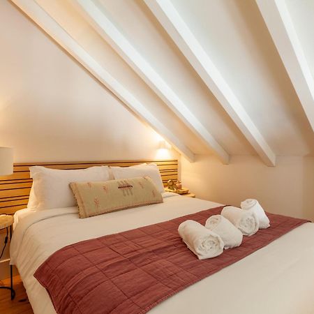 D&S - Jb Apartments ポルト エクステリア 写真
